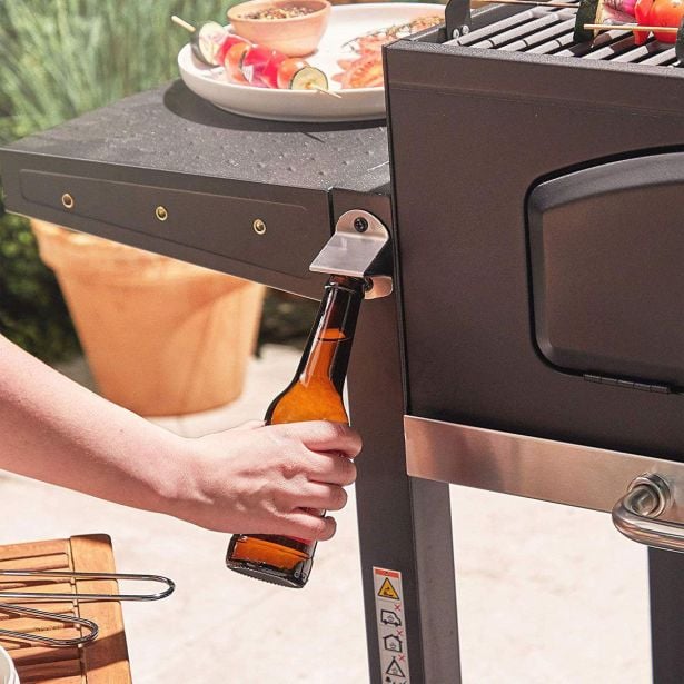 zar-na-oglje-vonhaus-vrtni-ameriski-3432843-6 ŽAR NA OGLJE VONHAUS VRTNI AMERIŠKI - slika 14