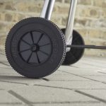 ŽAR NA OGLJE WEBER COMPACT KETTLE, 47 CM, BLACK - slika 12