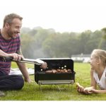 ŽAR NA OGLJE WEBER GO ANYWHERE CHARCOAL - slika 15