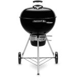 ŽAR NA OGLJE WEBER MASTERTOUCH GBS E-5750 - slika 8
