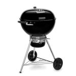 ŽAR NA OGLJE WEBER MASTERTOUCH PREMIUM GBS E-5770 - slika 13