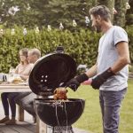 ŽAR NA OGLJE WEBER MASTERTOUCH PREMIUM GBS E-5770 - slika 20