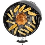 ŽAR NA OGLJE WEBER ORIGINAL KETTLE E-5710 - slika 15