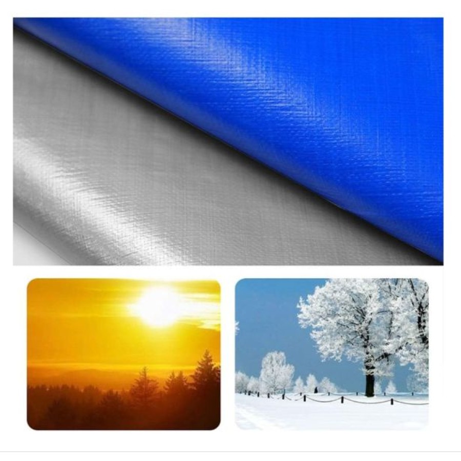 ZAŠČITNA PONJAVA EKSPAND 4X5 M 75 G/M2 - slika 2