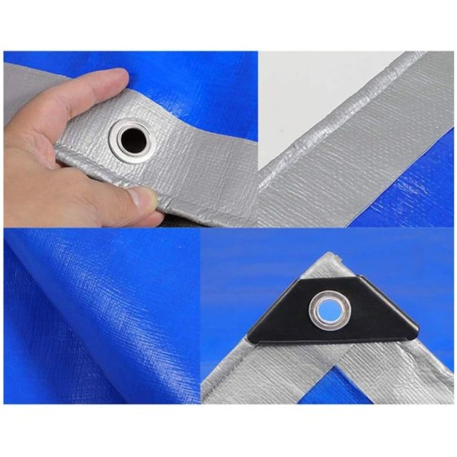 ZAŠČITNA PONJAVA EKSPAND 4X5 M 75 G/M2 - slika 5