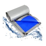 ZAŠČITNA PONJAVA EKSPAND 4X5 M 75 G/M2 - slika 6
