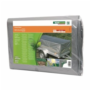 ZAŠČITNA PONJAVA WINDHAGER 8X10 M ZELO MOČNA, 180G/M2