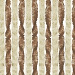 ZAVESA ZA VRATA BRUNNER ACAPULCO 100X205 CM RJAVA - slika 6