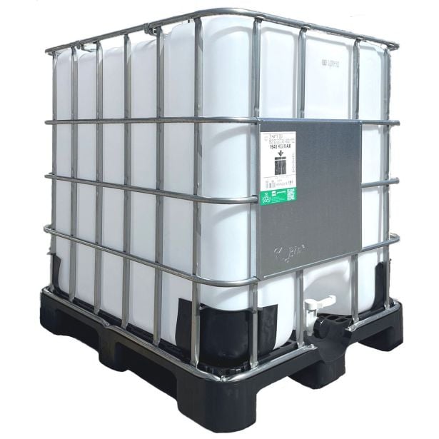 ZBIRALNIK VODE IBC KONTEJNER 1000 L O-01 Z OGRODJEM ZBIRALNIK VODE IBC KONTEJNER 1000 L O-01 Z OGRODJEM