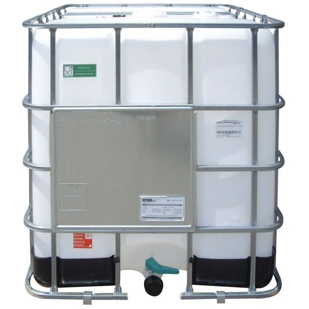 ZBIRALNIK VODE PLANA REZERVOAR 1055L Z ZAŠČITO ZBIRALNIK VODE PLANA REZERVOAR 1055L Z ZAŠČITO