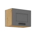 Zgornja omara dvižna LIMA 50G . Kuhinjo LIMA je možno naročiti v kompletu (Kuhinjski bloki LIMA) ali pa po posameznih elementih po vaši izbiri. Zgornja