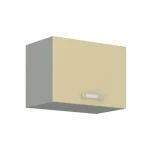 Zgornja omara ELITE 50G dvižna . Kuhinjo ELITE je možno naročiti v kompletu (kuhinjski bloki ELITE) ali pa po posameznih elementih po vaši izbiri. Zgornja