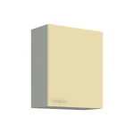 Zgornja omara ELITE 60G . Kuhinjo ELITE je možno naročiti v kompletu (kuhinjski bloki ELITE) ali pa po posameznih elementih po vaši izbiri. Zgornja omara