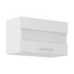 Zgornja omara ELZA 2 60G dvižna . Kuhinjo ELZA je možno naročiti v kompletu (kuhinjski bloki ELZA) ali pa po posameznih elementih po vaši izbiri. Zgornja