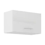 Zgornja omara ELZA 60G dvižna . Kuhinjo ELZA je možno naročiti v kompletu (kuhinjski bloki ELZA) ali pa po posameznih elementih po vaši izbiri. Zgornja