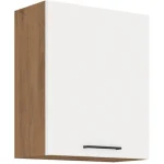 Zgornja omara PARIZ GLOS 60G . Kuhinjo PARIZ je možno naročiti v kompletu (Kuhinjska bloka PARIZ) ali pa po posameznih elementih po vaši izbiri. Zgornja