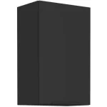 Zgornja omara SAŠA 45G 71V . Kuhinjo SAŠA je možno naročiti v kompletu (Kuhinjski bloki SAŠA) ali pa po posameznih elementih po vaši izbiri. Zgornja