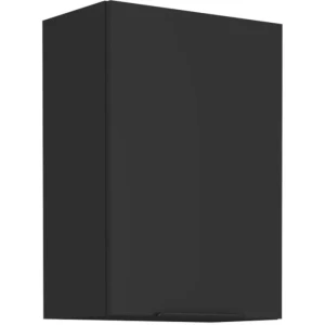 Zgornja omara SAŠA 50G 71V . Kuhinjo SAŠA je možno naročiti v kompletu (Kuhinjski bloki SAŠA) ali pa po posameznih elementih po vaši izbiri. Zgornja