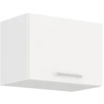 Zgornja omara STELLA 50G dvižna . Kuhinjo STELLA je možno naročiti v kompletu (kuhinjski bloki STELLA) ali pa po posameznih elementih po vaši izbiri.