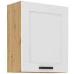 Kuhinjo VANESA je možno naročiti v kompletu (Kuhinjski bloki VANESA) ali pa po posameznih elementih po vaši izbiri. Zgornja omara VANESA 60G 71V je