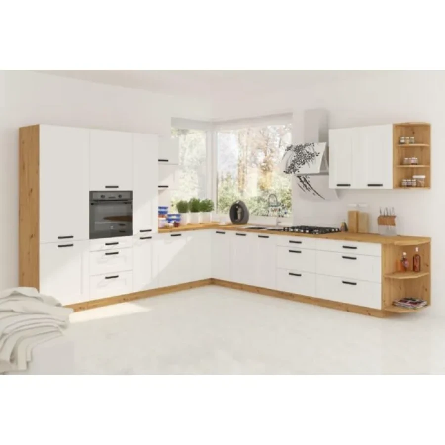 Zgornja omara VANESA 60G 71V - slika 7