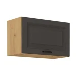 Zgornja omara za napo PRESTIGE 60G . Kuhinjo PRESTIGE je možno naročiti v kompletu (Kuhinjski bloki PRESTIGE) ali pa po posameznih elementih po vaši izbiri.