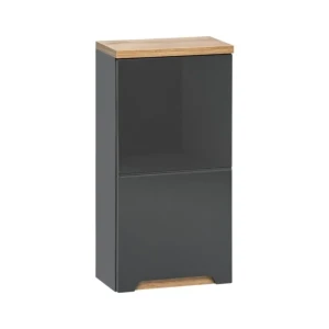 Zgornja omarica ALI2 35G . Kopalniški blok ALI je možno naročiti v kompletu ali pa po posameznih elementih po vaši izbiri. Zgornja omarica ALI2 35G je