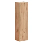 Zgornja omarica CAP 20G hrast . Kopalniški blok CAP je možno naročiti v kompletu (kopalniški bloki CAP) ali pa po posameznih elementih po vaši izbiri.