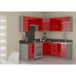 Zgornji poličnik ELITE 30G 3P . Kuhinjo ELITE je možno naročiti v kompletu (kuhinjski bloki ELITE) ali pa po posameznih elementih po vaši izbiri. Zgornji