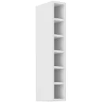 Zgornji poličnik LIJA 15G 90V . Kuhinjo LIJA je možno naročiti v kompletu (Kuhinjski bloki LIJA) ali pa po posameznih elementih po vaši izbiri. Zgornji