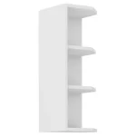 Kuhinjo LIJA je možno naročiti v kompletu (Kuhinjski bloki LIJA) ali pa po posameznih elementih po vaši izbiri. Zgornji poličnik LIJA 30G 2 71V je