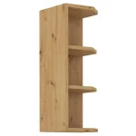 Zgornji poličnik LIMA 30G 2 71V . Kuhinjo LIMA je možno naročiti v kompletu (Kuhinjski bloki LIMA) ali pa po posameznih elementih po vaši izbiri. Zgornji