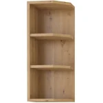 Zgornji poličnik OMIA 30G 2 . Kuhinjo OMIA je možno naročiti v kompletu (Kuhinjski bloki OMIA) ali pa po posameznih elementih po vaši izbiri. Zgornji