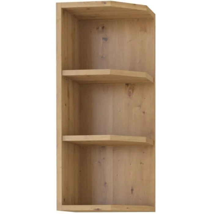 Zgornji poličnik PRESTIGE 30G 2 71V . Kuhinjo PRESTIGE je možno naročiti v kompletu (Kuhinjski bloki PRESTIGE) ali pa po posameznih elementih po vaši