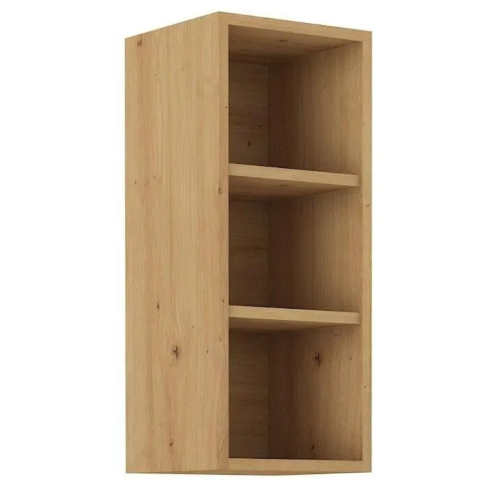 Zgornji poličnik PRESTIGE 30G 71V . Kuhinjo PRESTIGE je možno naročiti v kompletu (Kuhinjski bloki PRESTIGE) ali pa po posameznih elementih po vaši izbiri.