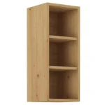 Zgornji poličnik STIL 30G 1 . Kuhinjo STIL je možno naročiti v kompletu (Kuhinjski bloki STIL) ali pa po posameznih elementih po vaši izbiri. Zgornji