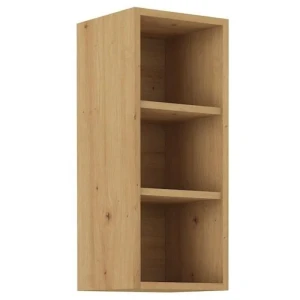 Zgornji poličnik STIL 30G 1 . Kuhinjo STIL je možno naročiti v kompletu (Kuhinjski bloki STIL) ali pa po posameznih elementih po vaši izbiri. Zgornji