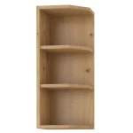 Zgornji poličnik STIL 30G 2 . Kuhinjo STIL je možno naročiti v kompletu (Kuhinjski bloki STIL) ali pa po posameznih elementih po vaši izbiri. Zgornji