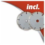 ZIDNI ROČNI REZKAR EINHELL TC-MA 1300 - slika 11