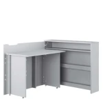 Zložljiva pisalna miza VOKI - slika 11