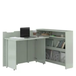 Zložljiva pisalna miza VOKI - slika 15