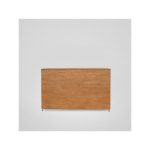 ZUNANJA OMARA ZA TV MS VISCOM KOMPAKTNA PLOŠČA - LESNI DEKOR - slika 8