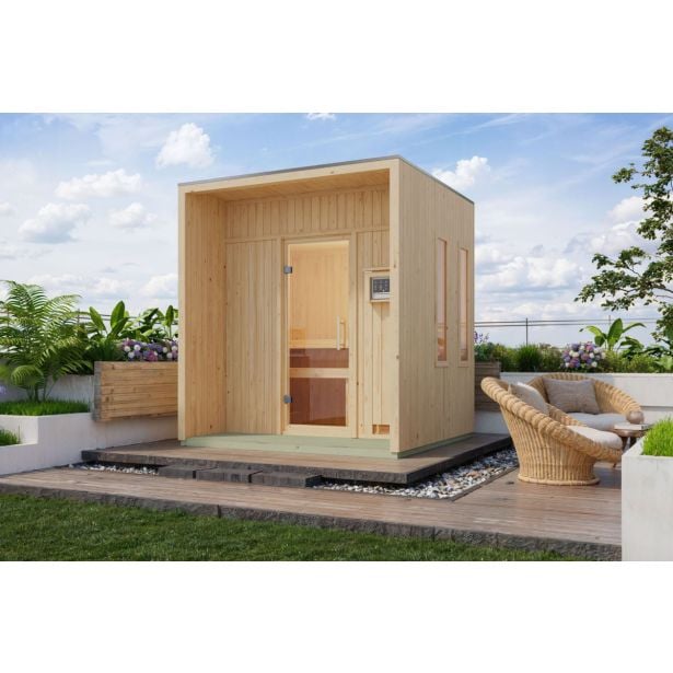 zunanja-savna-karibu-arcadia-grelec-9-kw-bio-zunanje-upravljanje-3557286-1 ZUNANJA SAVNA KARIBU ARCADIA GRELEC 9 KW BIO ZUNANJE UPRAVLJANJE - slika 2