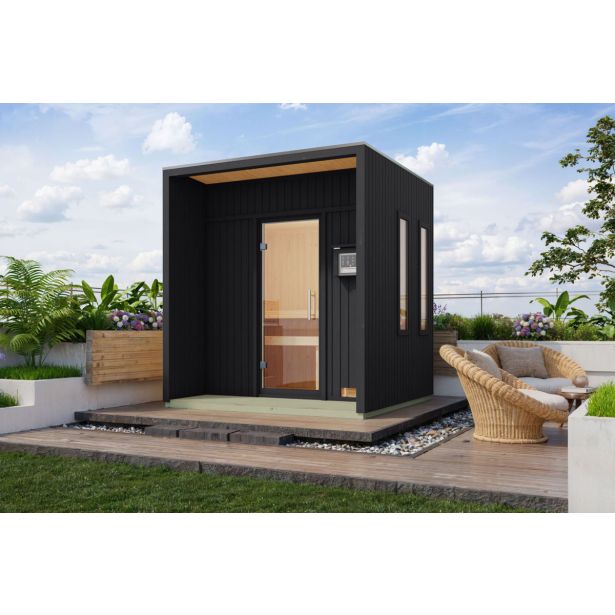 zunanja-savna-karibu-arcadia-grelec-9-kw-bio-zunanje-upravljanje-3557288-1 ZUNANJA SAVNA KARIBU ARCADIA GRELEC 9 KW BIO ZUNANJE UPRAVLJANJE - slika 2