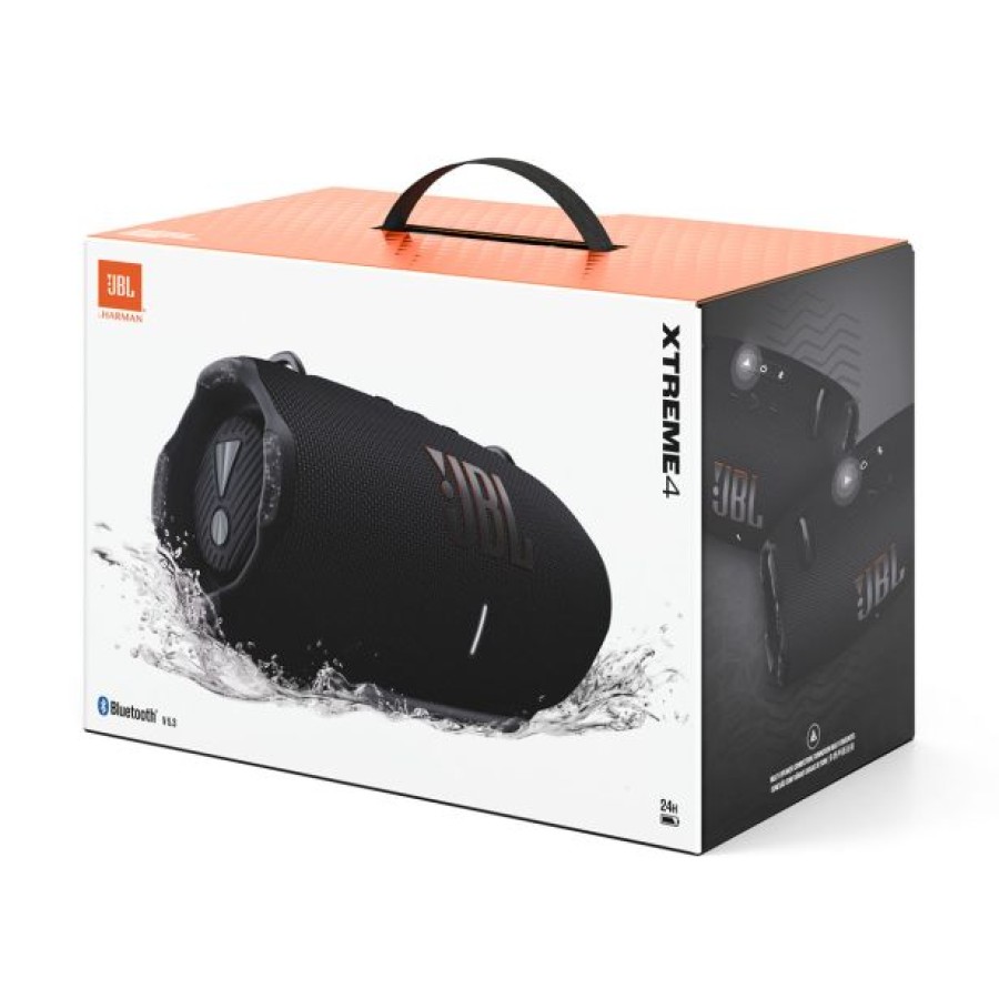 ZVOČNA POSTAJA JBL XTREME 4 ČRN EUNA - slika 12