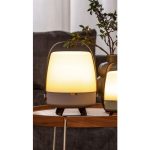 ZVOČNA POSTAJA KOODUU LITE-UP PLAY 2.0 JBL / LED SVETILKA OCEAN BLUE - slika 14