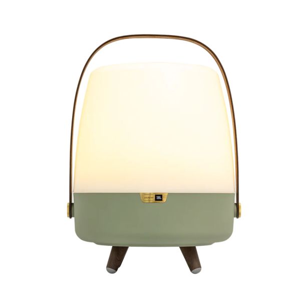 ZVOČNA POSTAJA KOODUU LITE-UP PLAY 2.0 JBL / LED SVETILKA PETROLEUM ZVOČNA POSTAJA KOODUU LITE-UP PLAY 2.0 JBL / LED SVETILKA PETROLEUM