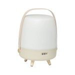 ZVOČNA POSTAJA KOODUU LITE-UP PLAY 2.0 JBL / LED SVETILKA SAND - slika 11