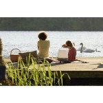 ZVOČNA POSTAJA KOODUU LITE-UP PLAY 2.0 JBL / LED SVETILKA SAND - slika 16