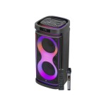 ZVOČNA POSTAJA MANTA SPK0804B160 HEKTOR - slika 2